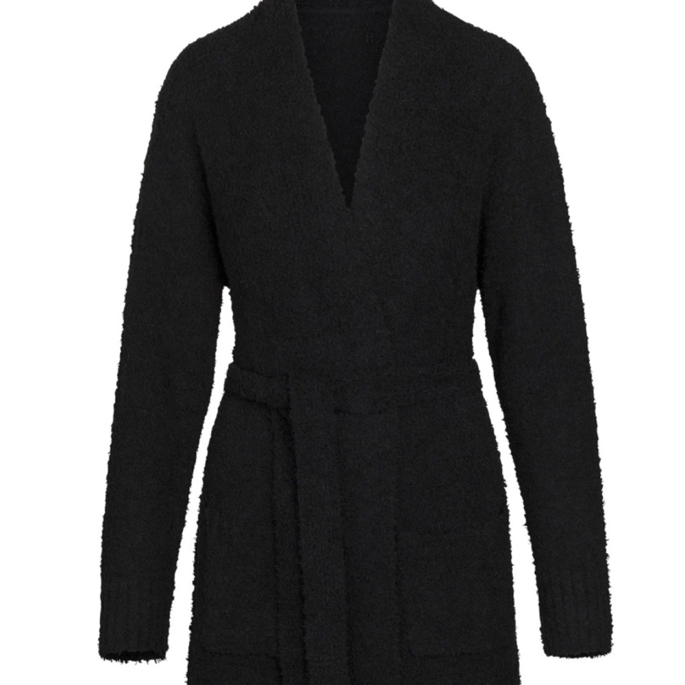 Cozy robe size small/medium